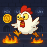 Chicken Road Gameplay
