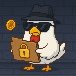 Chicken Road Slot Privacy Policy
